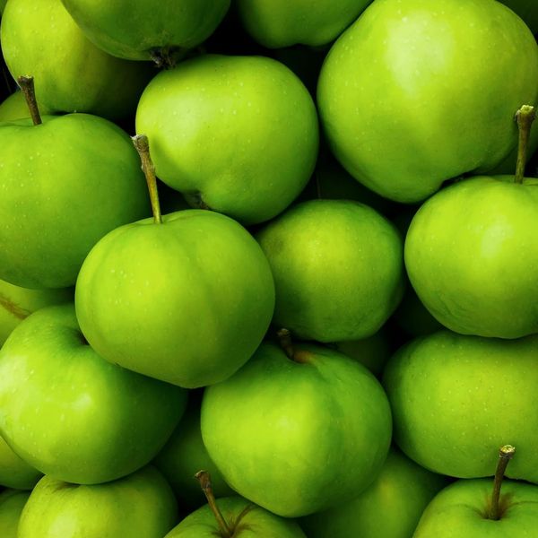 Groene appels